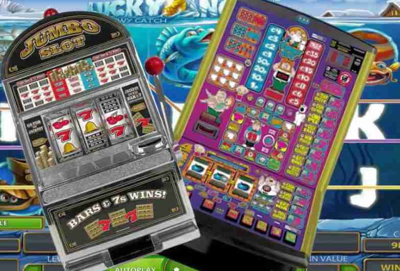 how to win at slots online