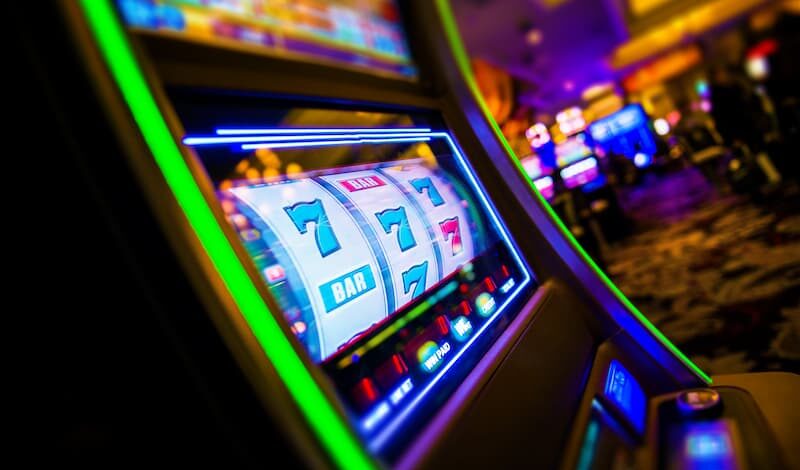 How are Slot Machines Made?