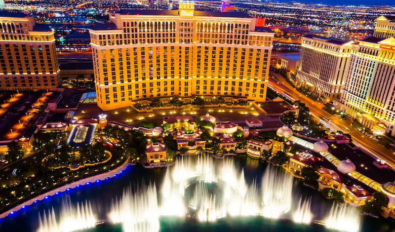 The Ten Best Casinos on the planet